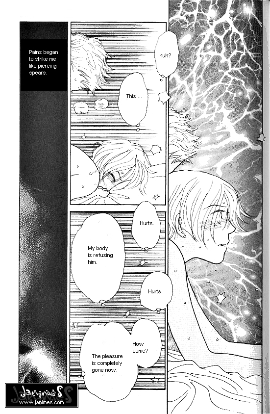 Kimi kara no Résumé Chap 29 - Next Chap 30