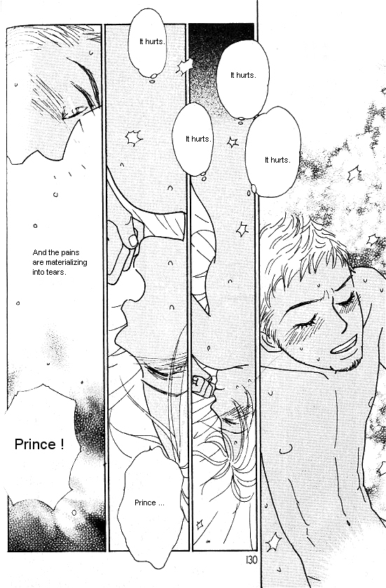 Kimi kara no Résumé Chap 29 - Next Chap 30