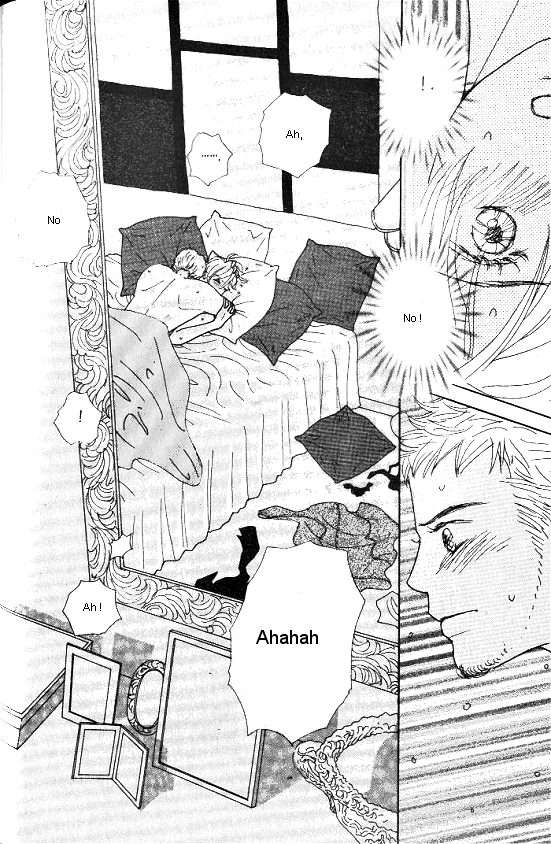 Kimi kara no Résumé Chap 29 - Next Chap 30