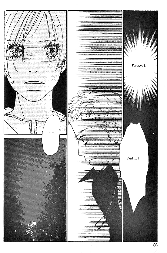 Kimi kara no Résumé Chap 29 - Next Chap 30