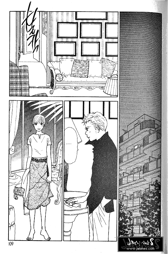 Kimi kara no Résumé Chap 29 - Next Chap 30