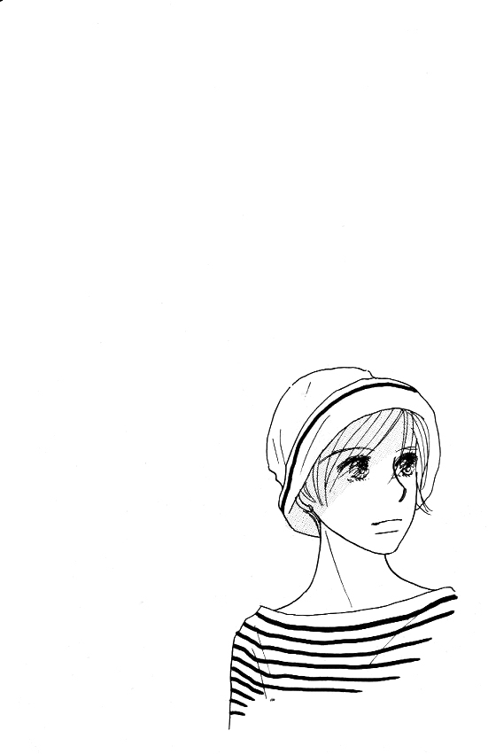 Kimi kara no Résumé Chap 30 - Next Chap 31
