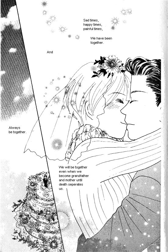 Kimi kara no Résumé Chap 31 - Next Chap 32
