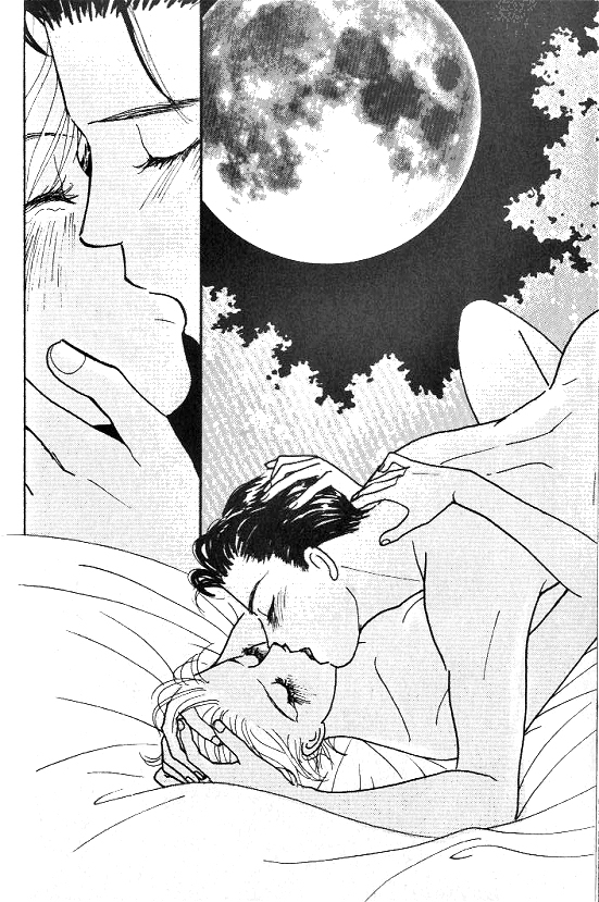 Kimi kara no Résumé Chap 31 - Next Chap 32