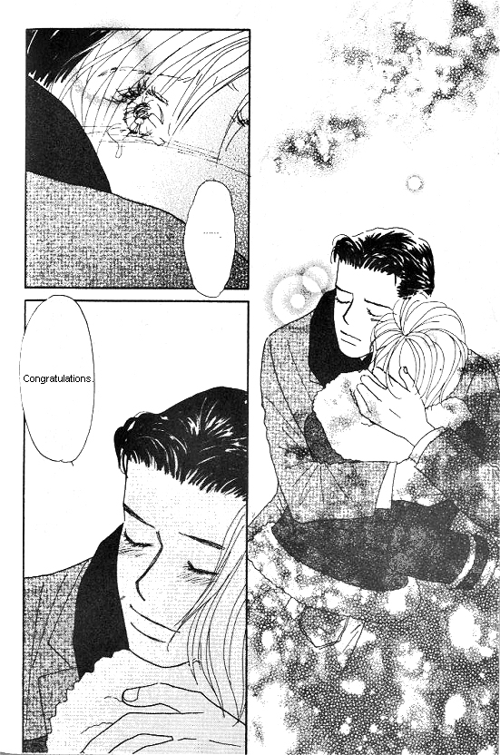 Kimi kara no Résumé Chap 31 - Next Chap 32