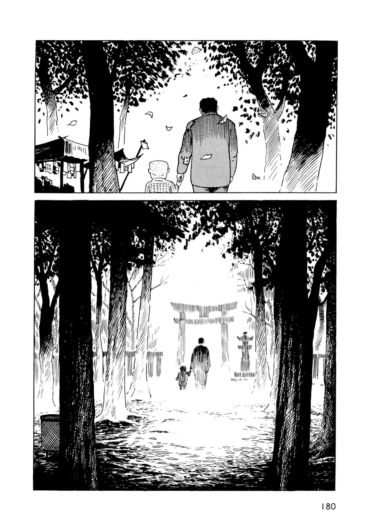 Munou no Hito Chap 5 - Next Chap 6