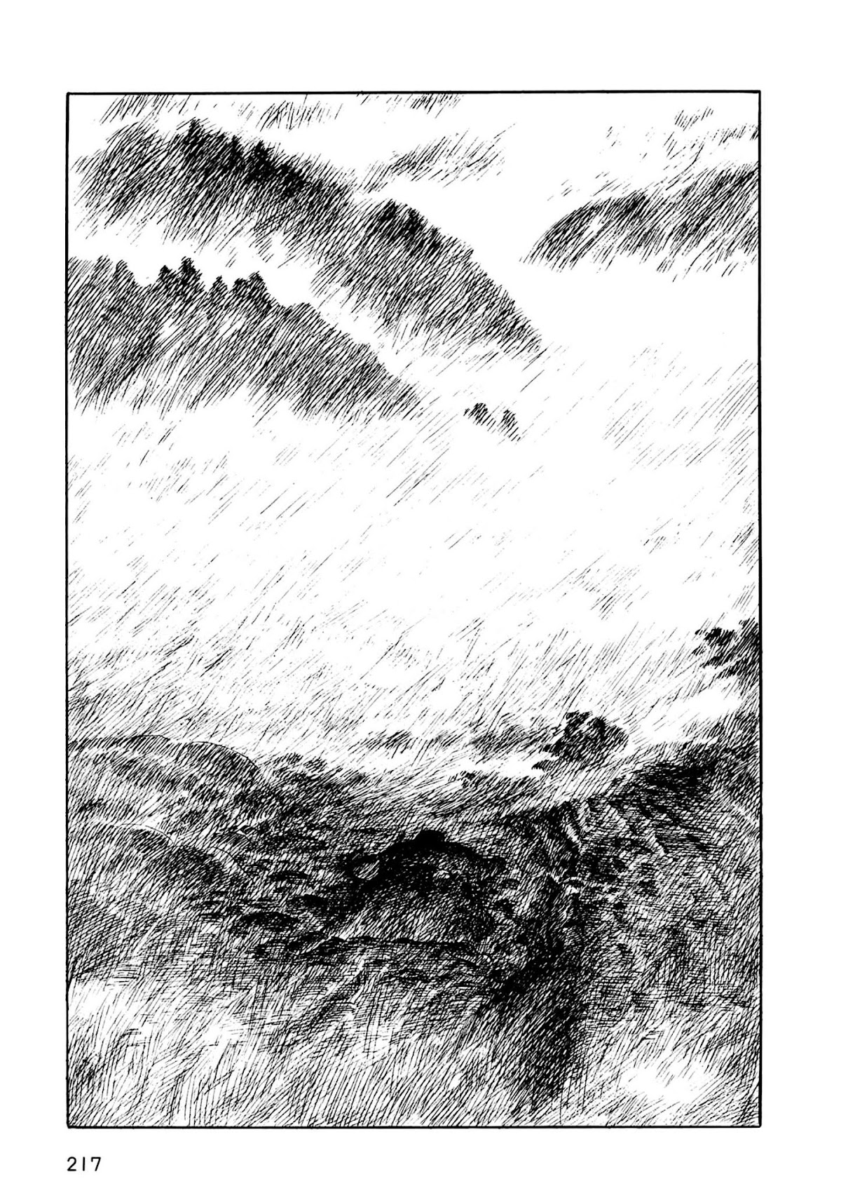 Munou no Hito Chap 6 - Next Chap 7