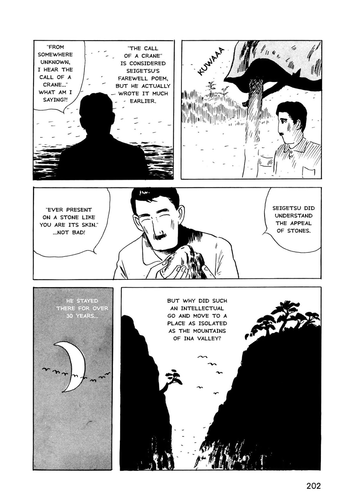 Munou no Hito Chap 6 - Next Chap 7