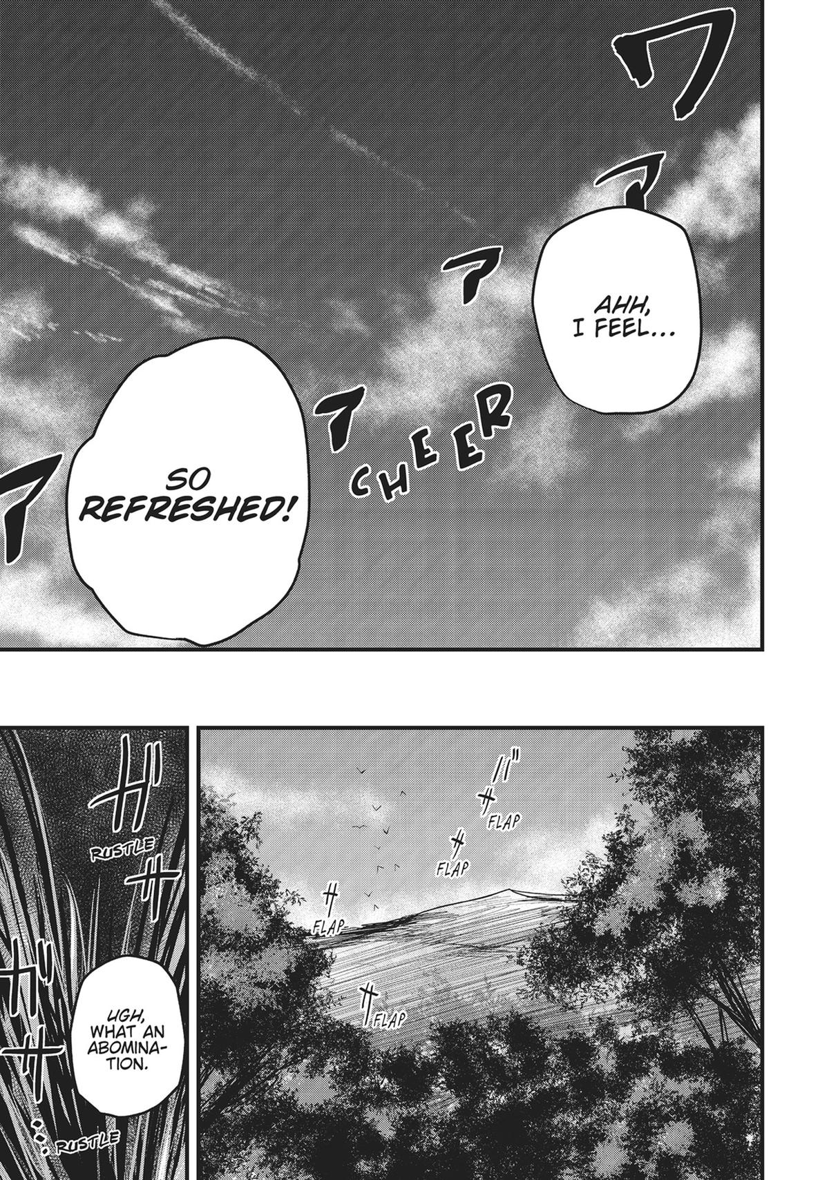 Himekishi wa Barbaroi no Yome Chap 8 - Next Chap 9
