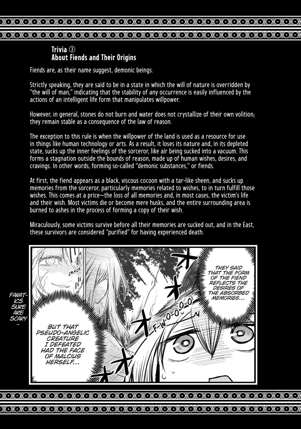 Himekishi wa Barbaroi no Yome Chap 13 - Next Chap 14