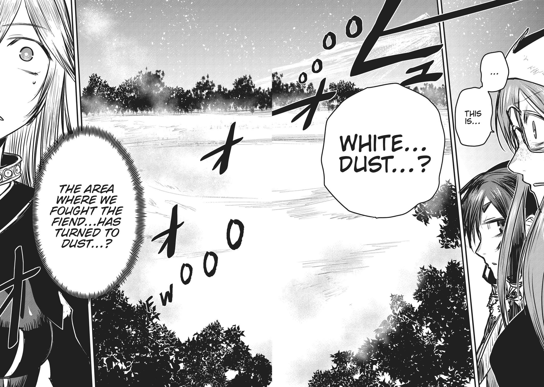 Himekishi wa Barbaroi no Yome Chap 13 - Next Chap 14