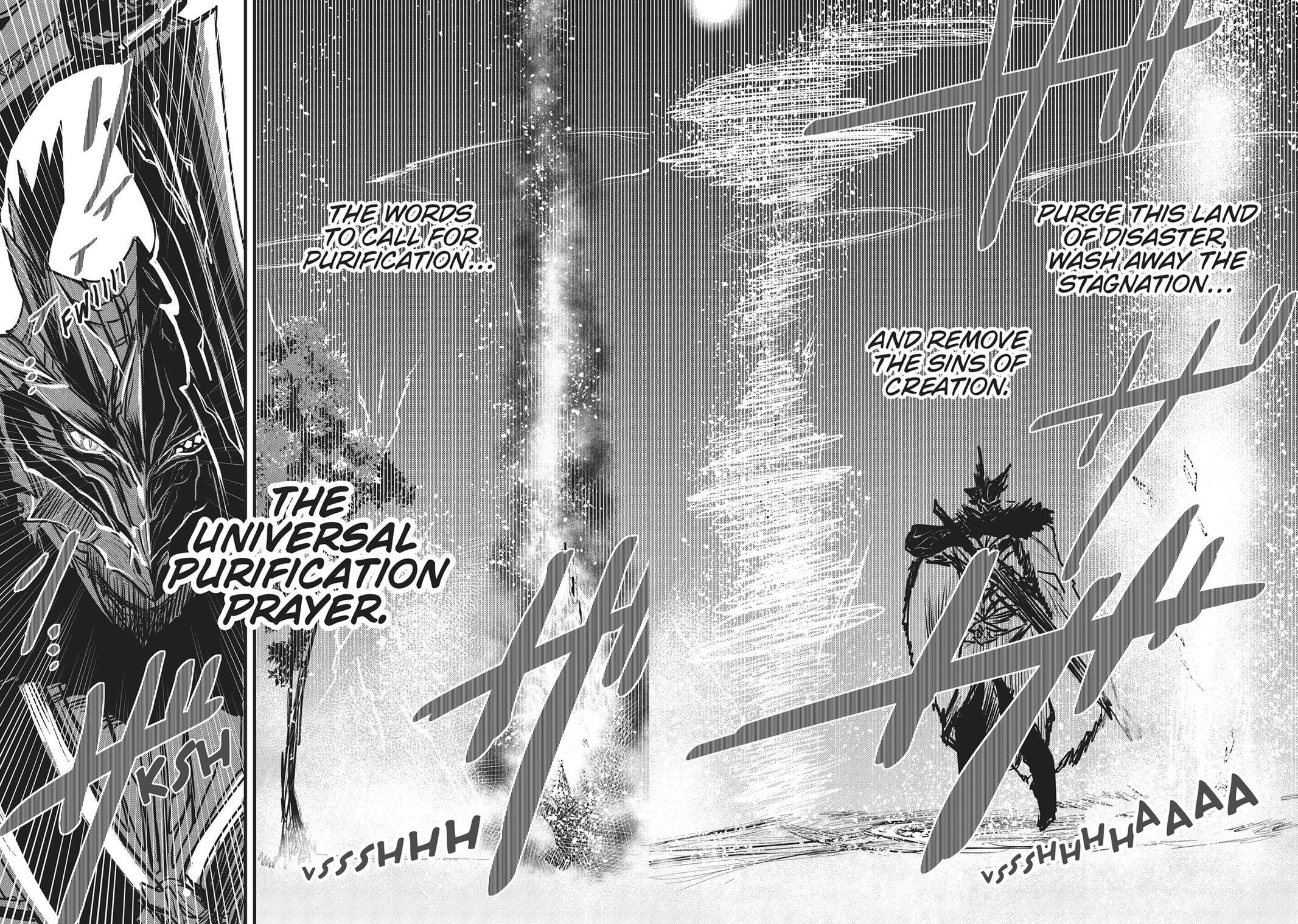 Himekishi wa Barbaroi no Yome Chap 13 - Next Chap 14