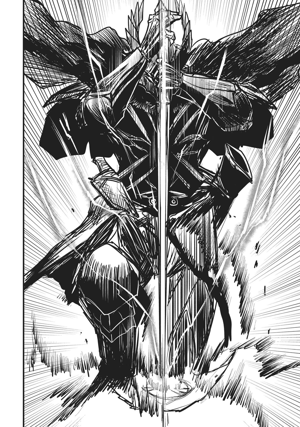 Himekishi wa Barbaroi no Yome Chap 13 - Next Chap 14