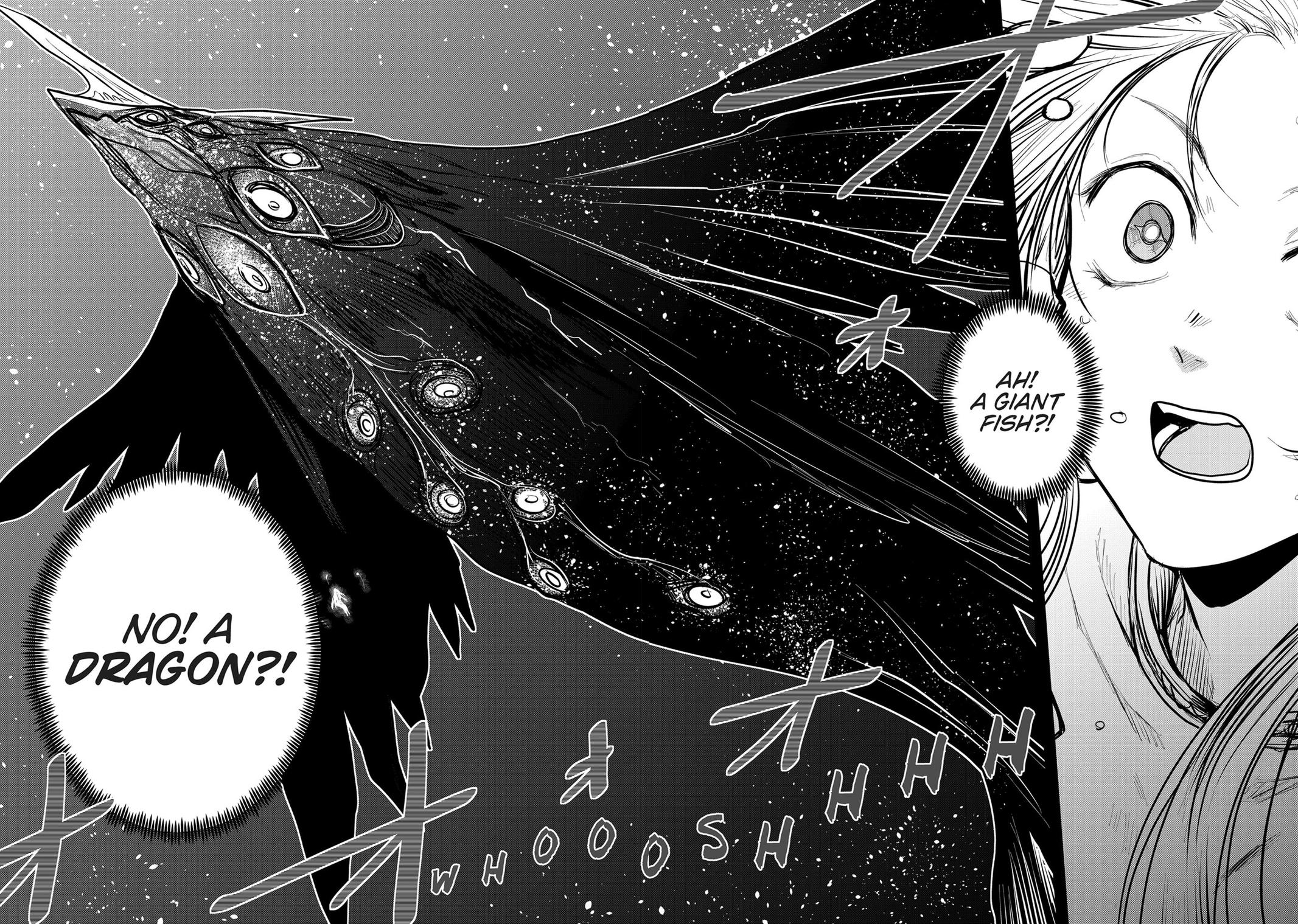 Himekishi wa Barbaroi no Yome Chap 13 - Next Chap 14