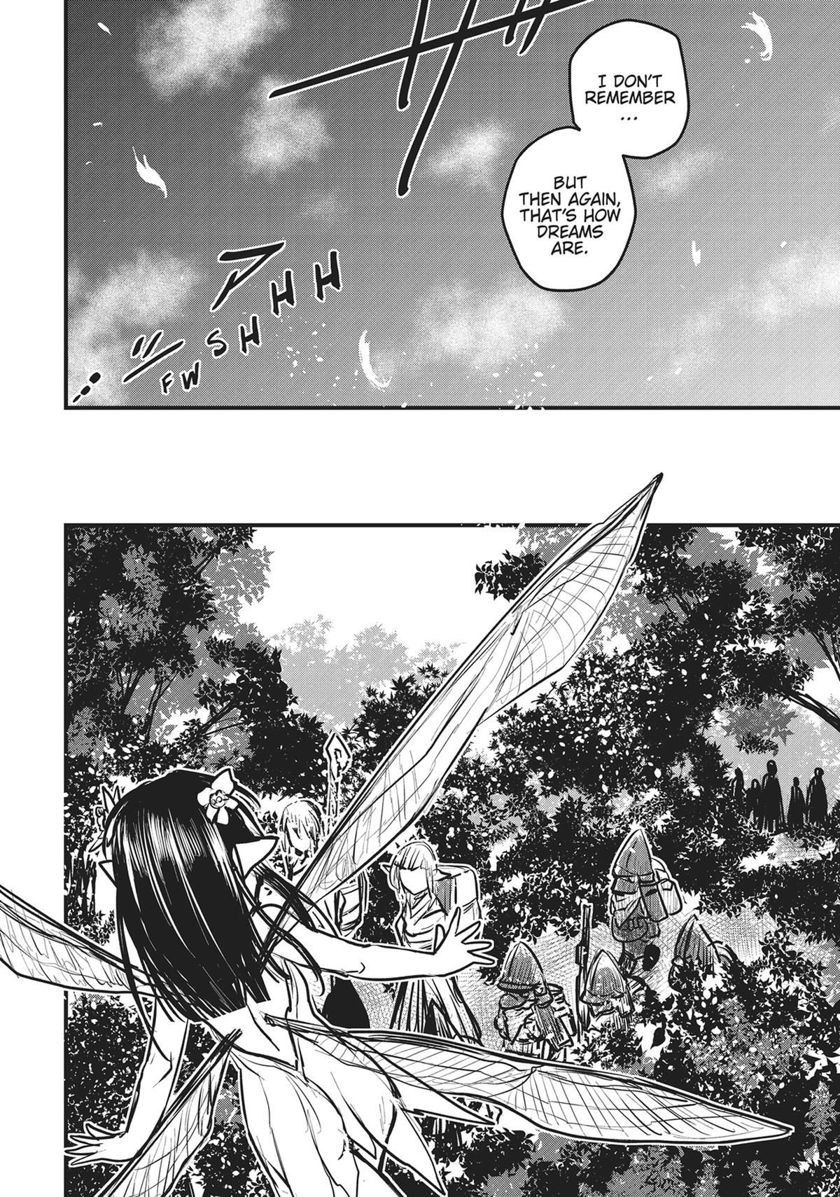 Himekishi wa Barbaroi no Yome Chap 13 - Next Chap 14