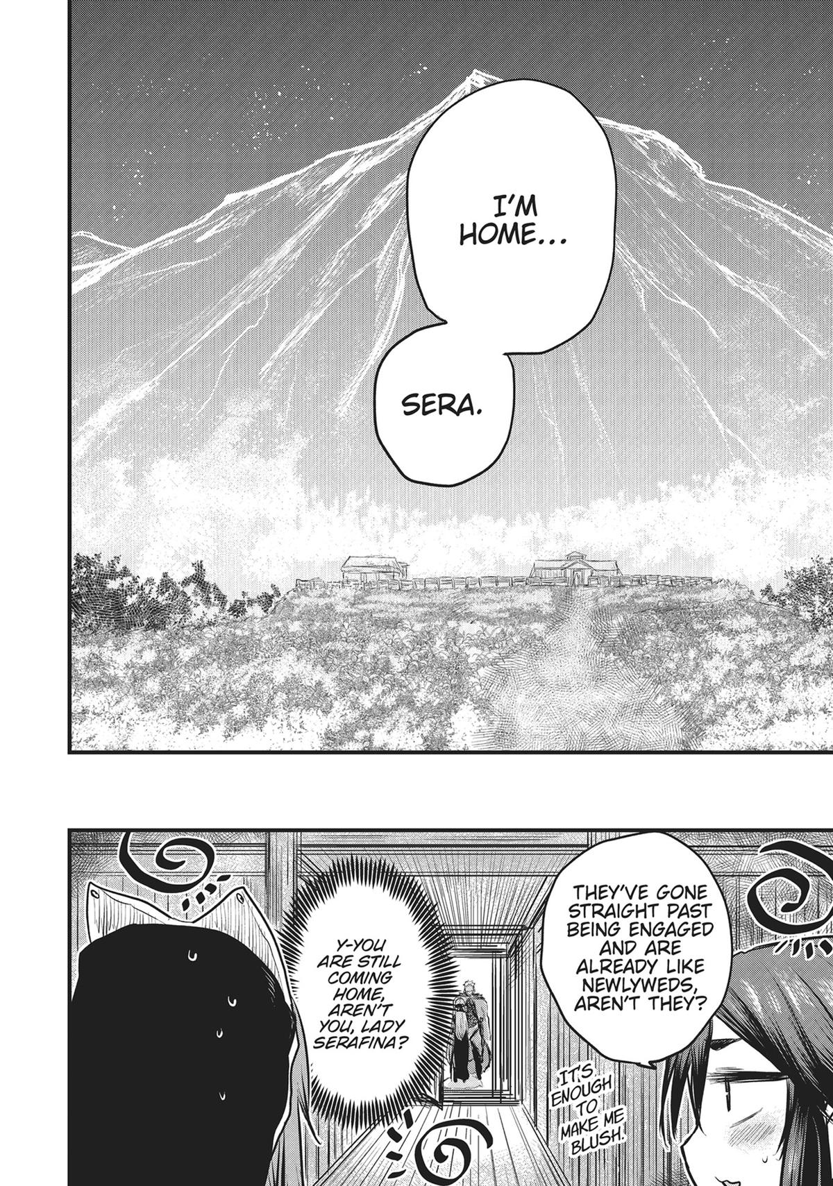 Himekishi wa Barbaroi no Yome Chap 14 - Next Chap 15