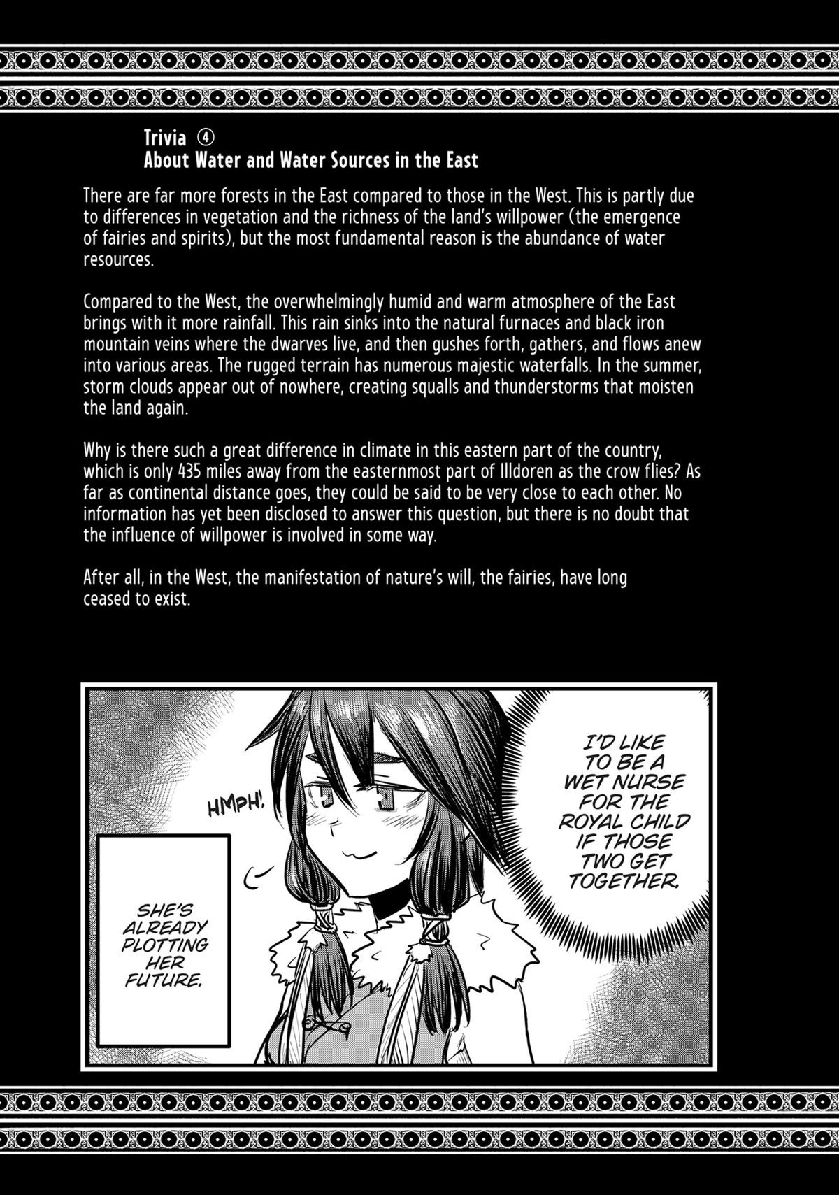 Himekishi wa Barbaroi no Yome Chap 14 - Next Chap 15
