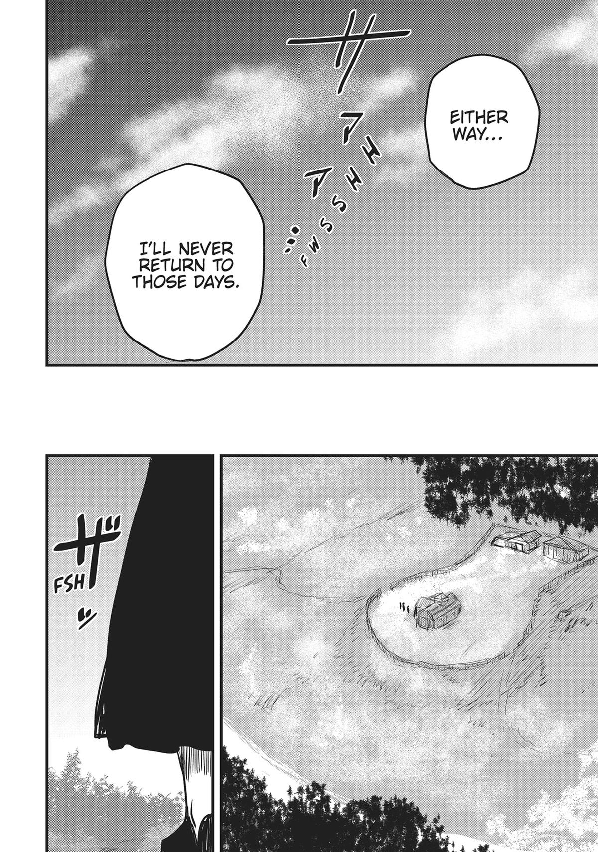 Himekishi wa Barbaroi no Yome Chap 14 - Next Chap 15