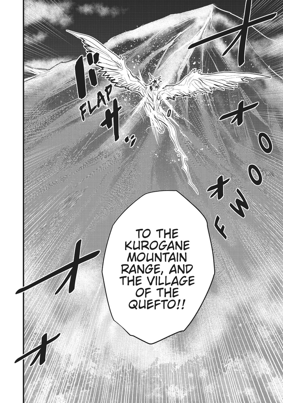 Himekishi wa Barbaroi no Yome Chap 16 - Next Chap 17