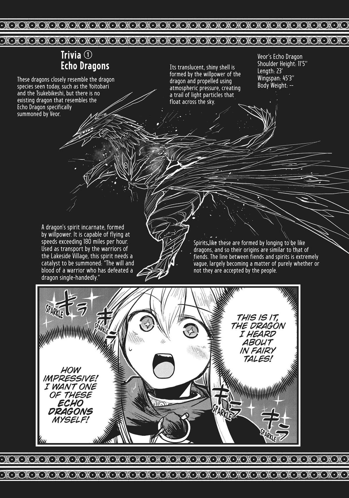 Himekishi wa Barbaroi no Yome Chap 16 - Next Chap 17