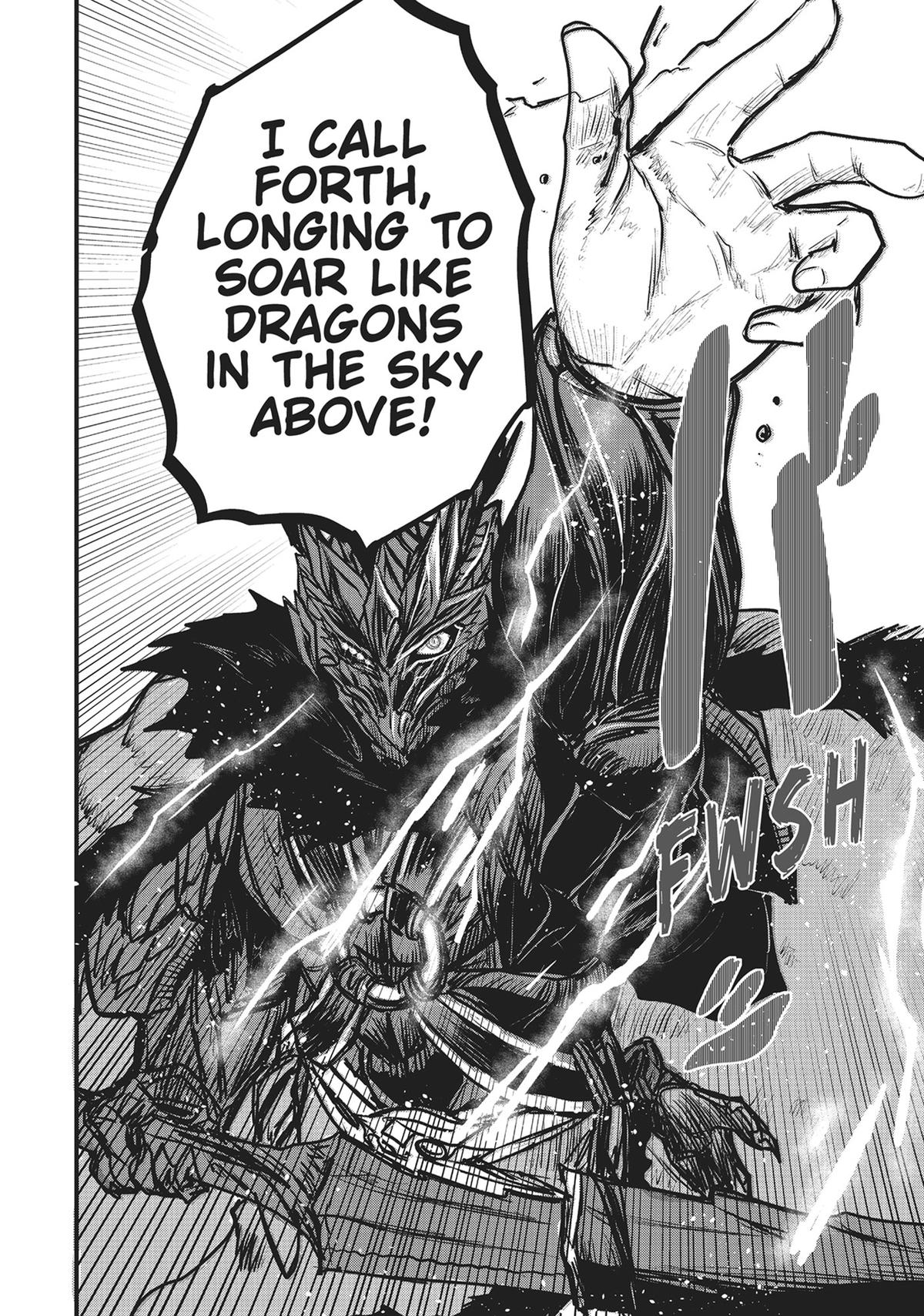 Himekishi wa Barbaroi no Yome Chap 16 - Next Chap 17