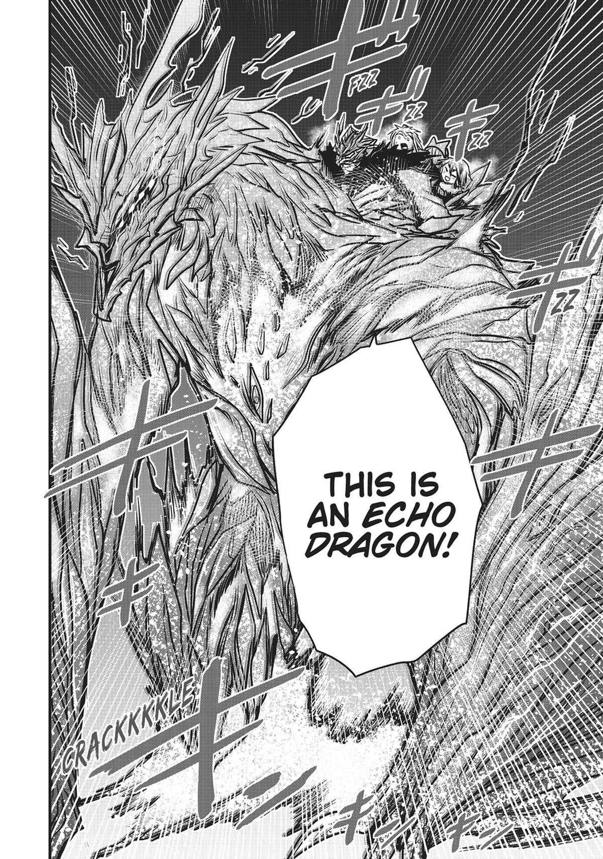 Himekishi wa Barbaroi no Yome Chap 16 - Next Chap 17