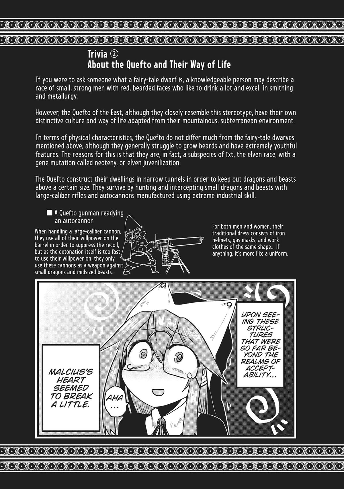 Himekishi wa Barbaroi no Yome Chap 17 - Next Chap 18