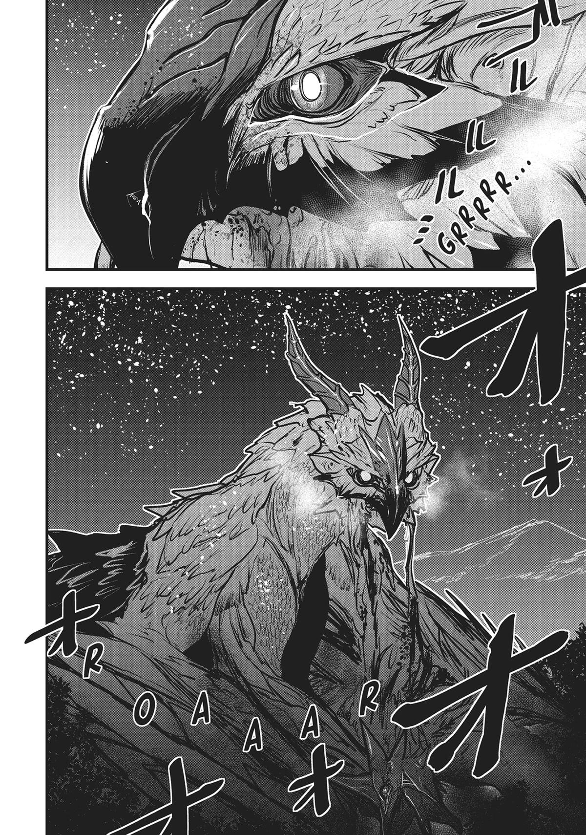 Himekishi wa Barbaroi no Yome Chap 19 - Next Chap 20