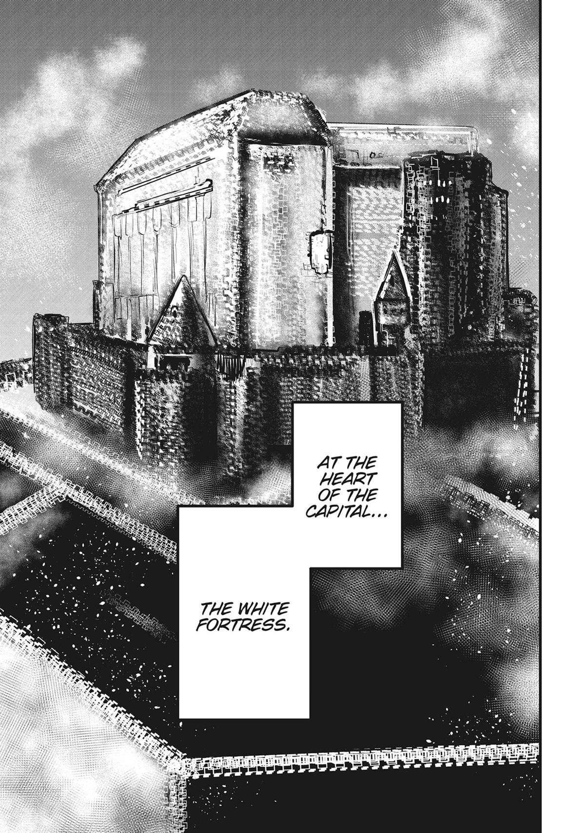 Himekishi wa Barbaroi no Yome Chap 21 - Next Chap 22