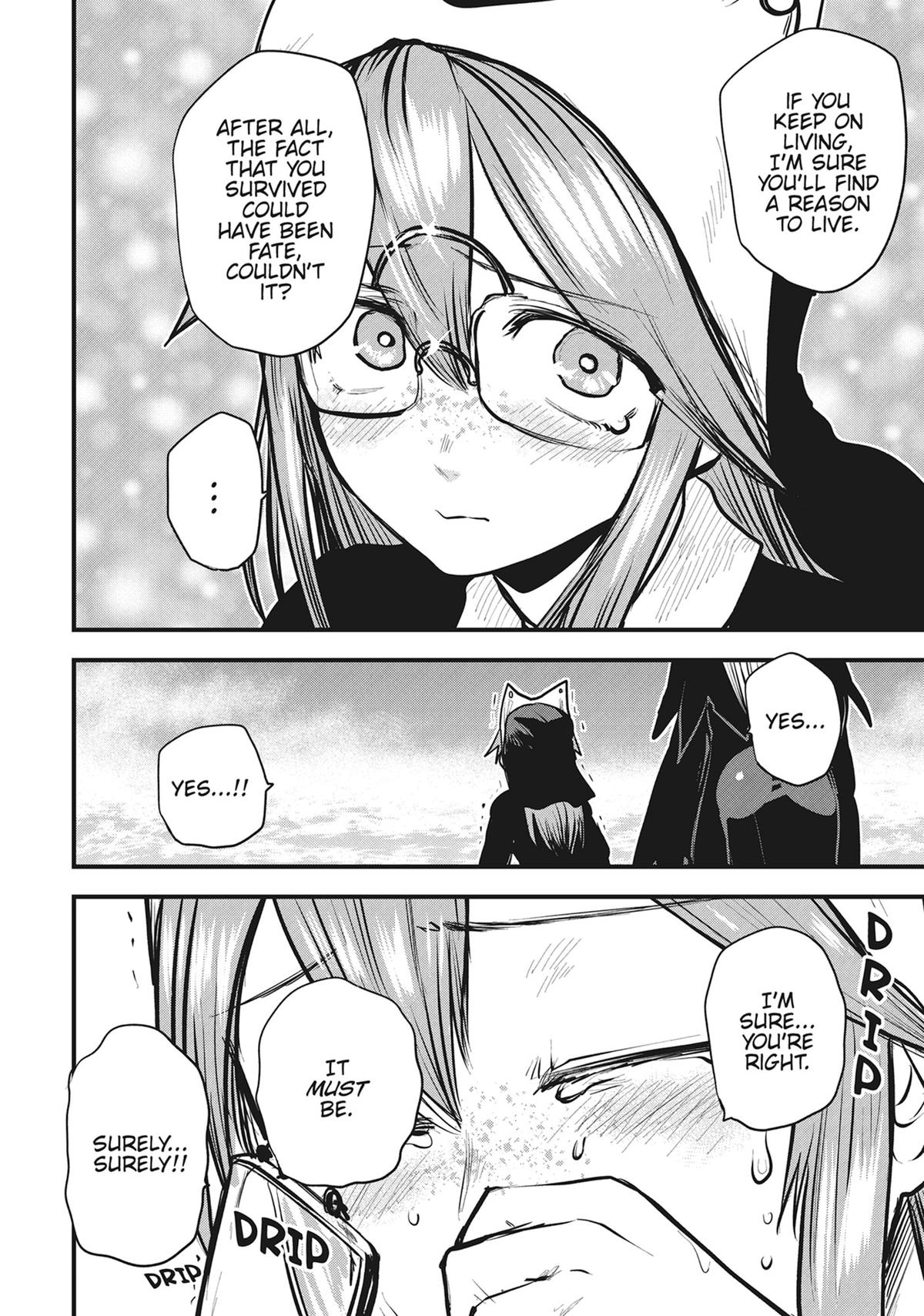 Himekishi wa Barbaroi no Yome Chap 23 - Next Chap 24