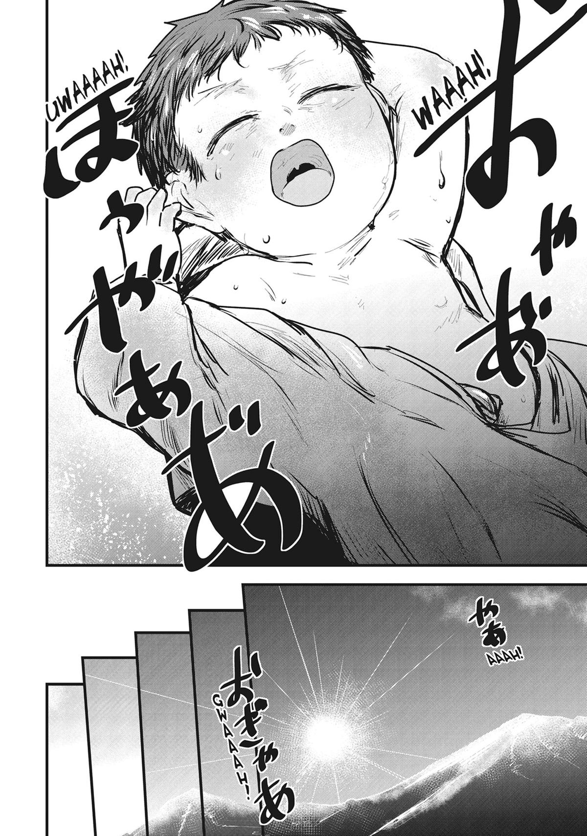 Himekishi wa Barbaroi no Yome Chap 24 - Next Chap 25