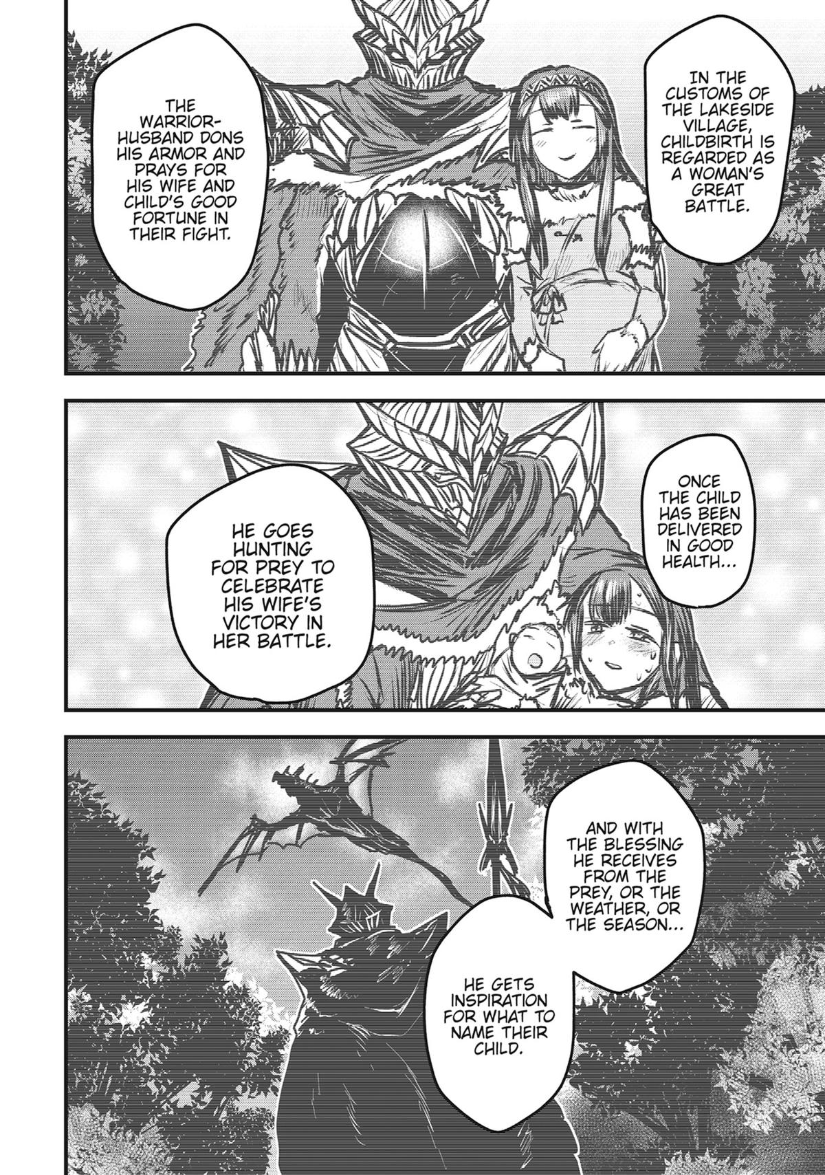 Himekishi wa Barbaroi no Yome Chap 24 - Next Chap 25