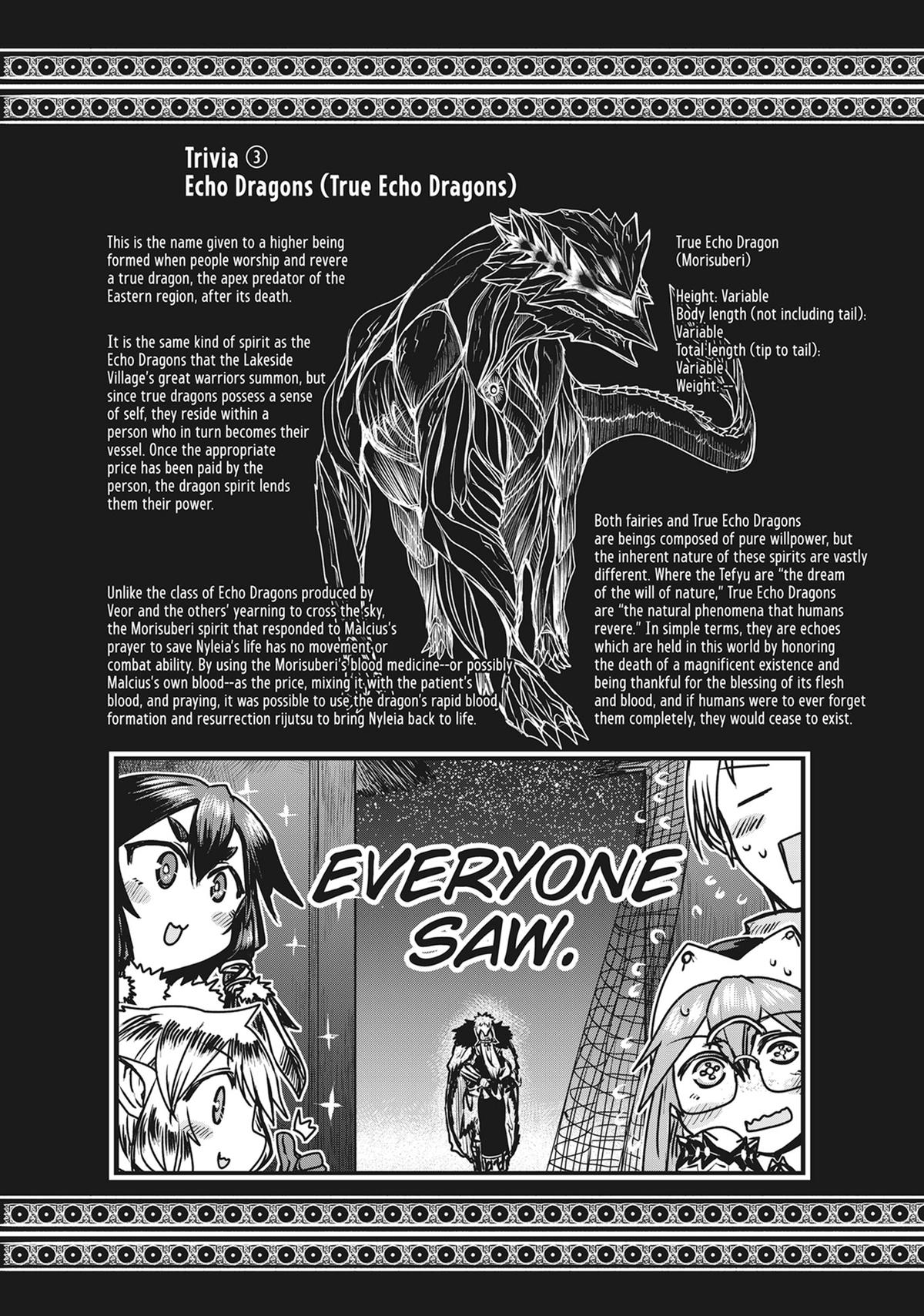 Himekishi wa Barbaroi no Yome Chap 25 - Next Chap 26
