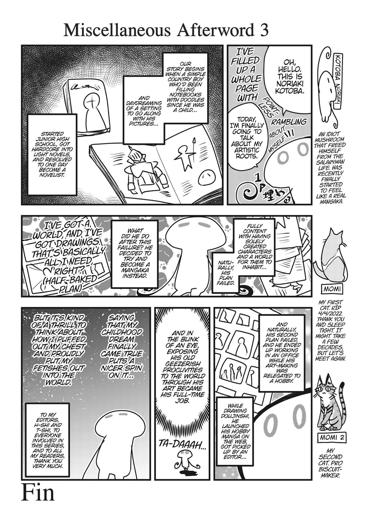 Himekishi wa Barbaroi no Yome Chap 25 - Next Chap 26