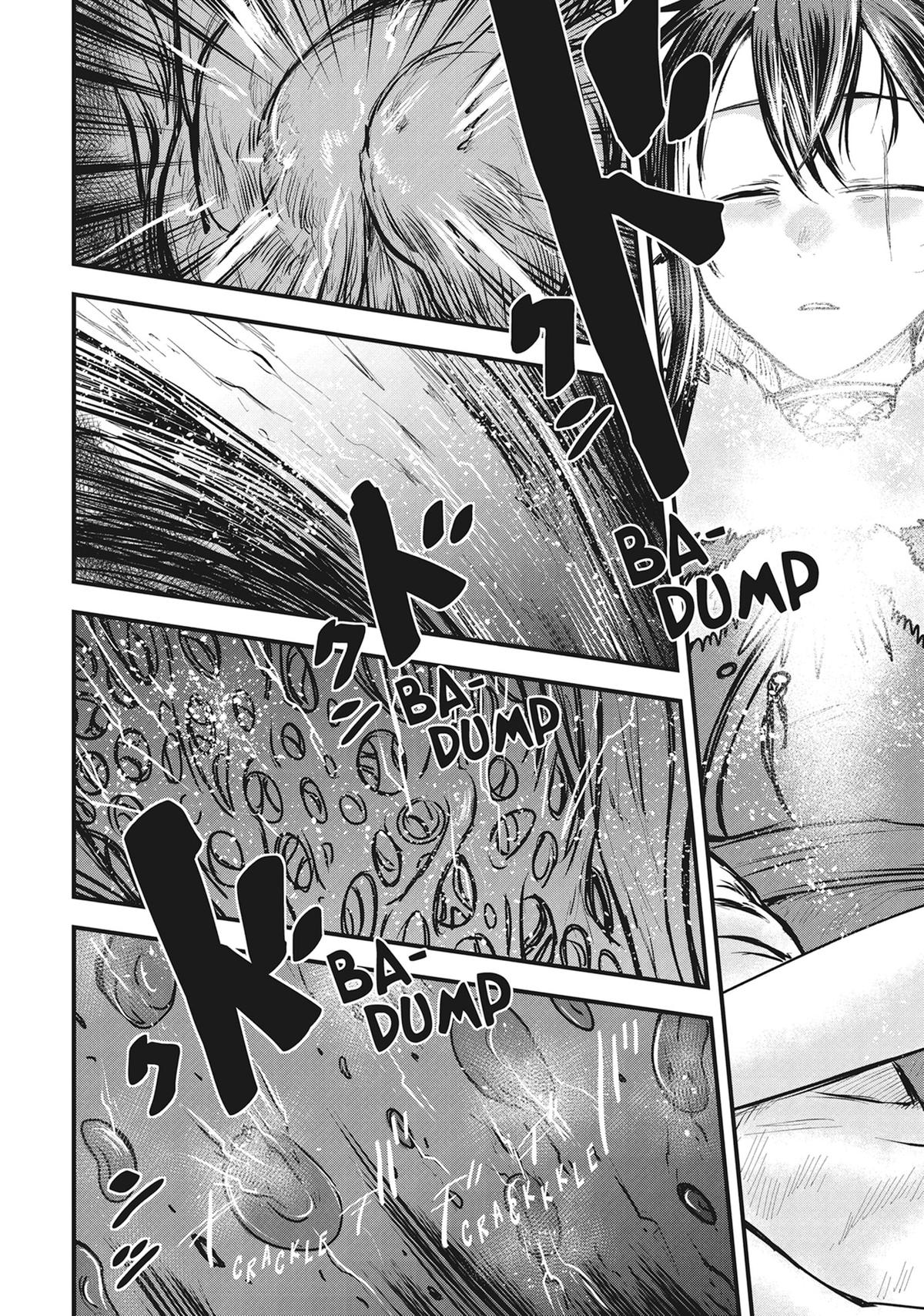 Himekishi wa Barbaroi no Yome Chap 25 - Next Chap 26