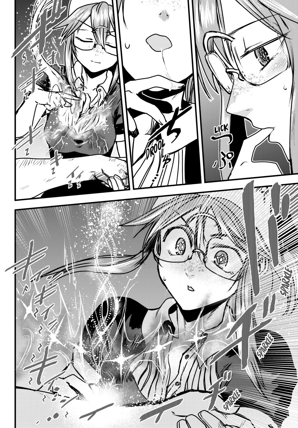 Himekishi wa Barbaroi no Yome Chap 27 - Next Chap 28