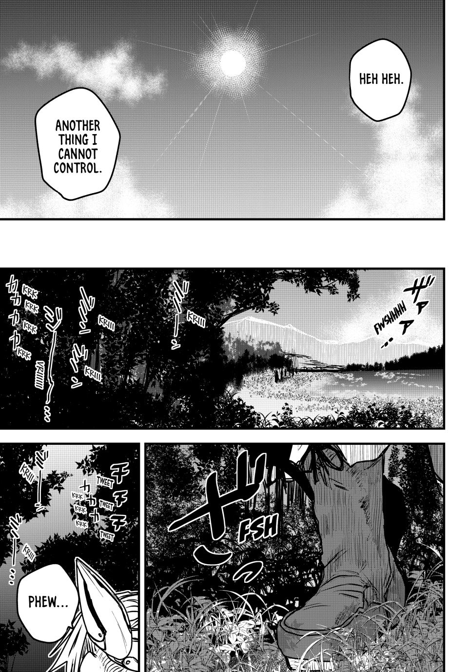 Himekishi wa Barbaroi no Yome Chap 28 - Next Chap 29