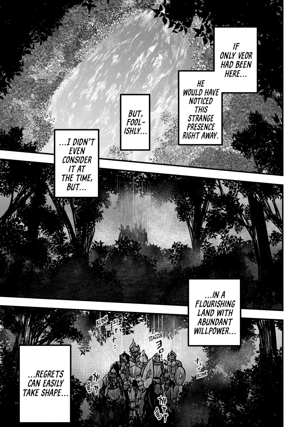 Himekishi wa Barbaroi no Yome Chap 29 - Next Chap 30