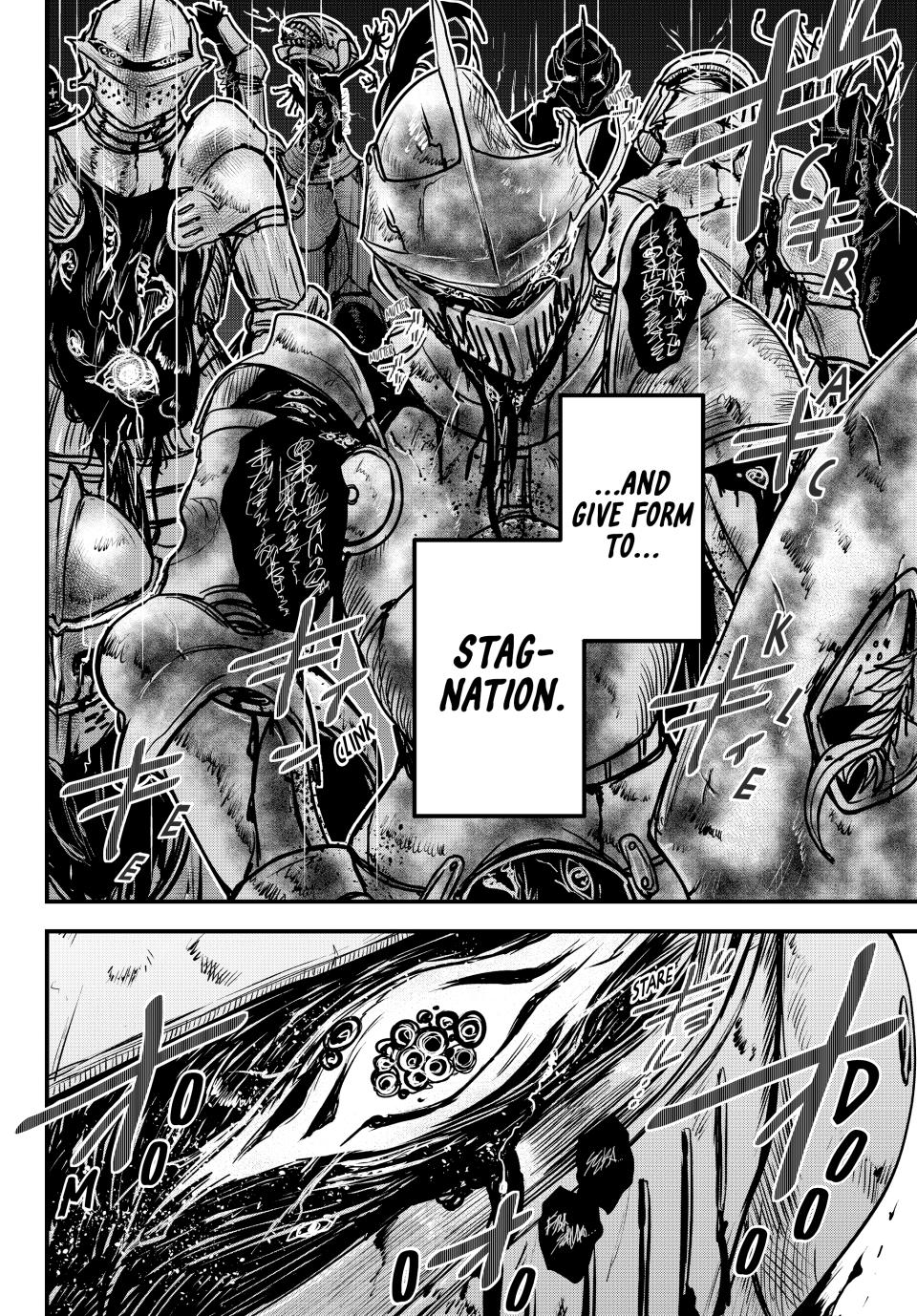 Himekishi wa Barbaroi no Yome Chap 29 - Next Chap 30
