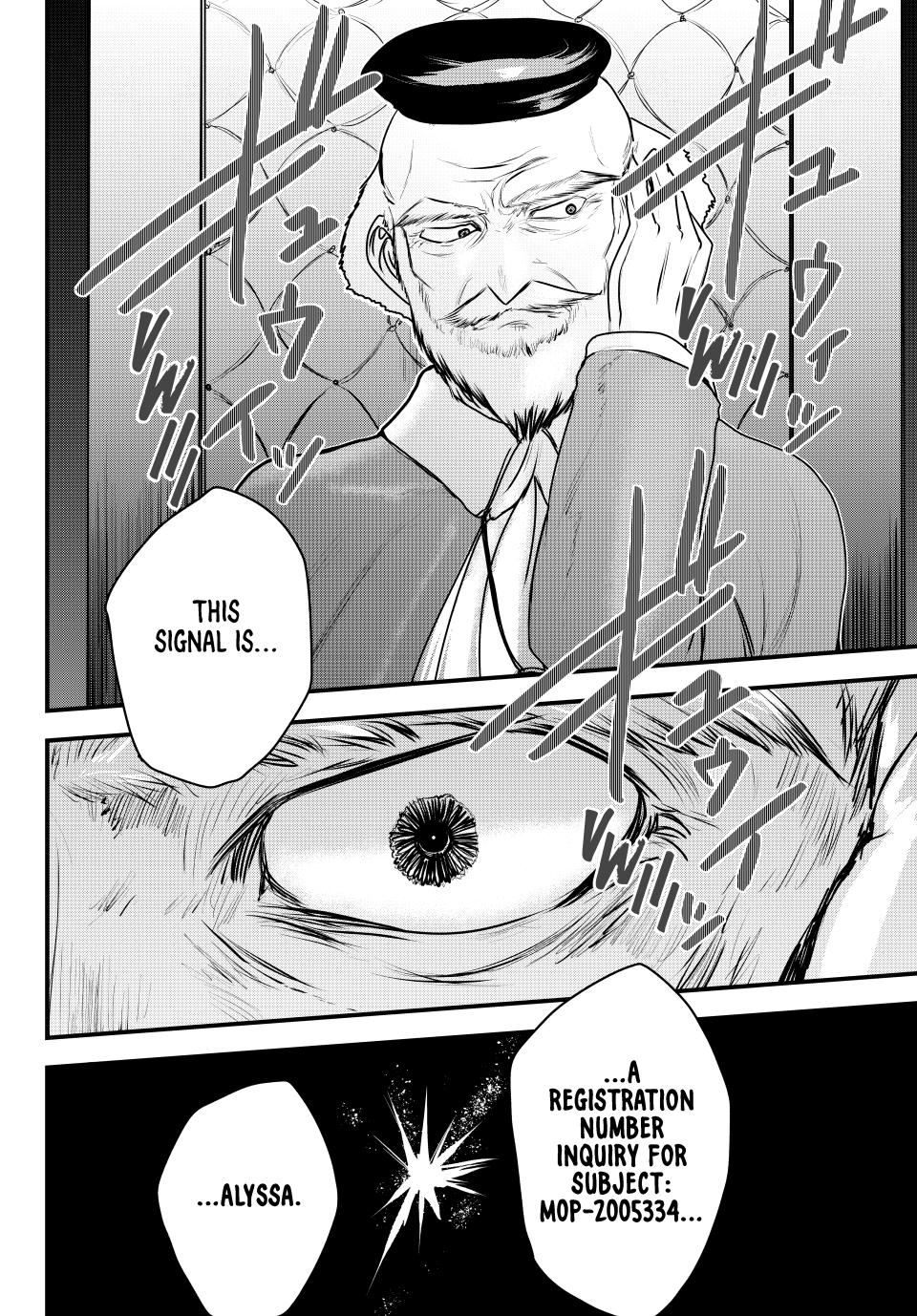 Himekishi wa Barbaroi no Yome Chap 45 - Next Chap 46