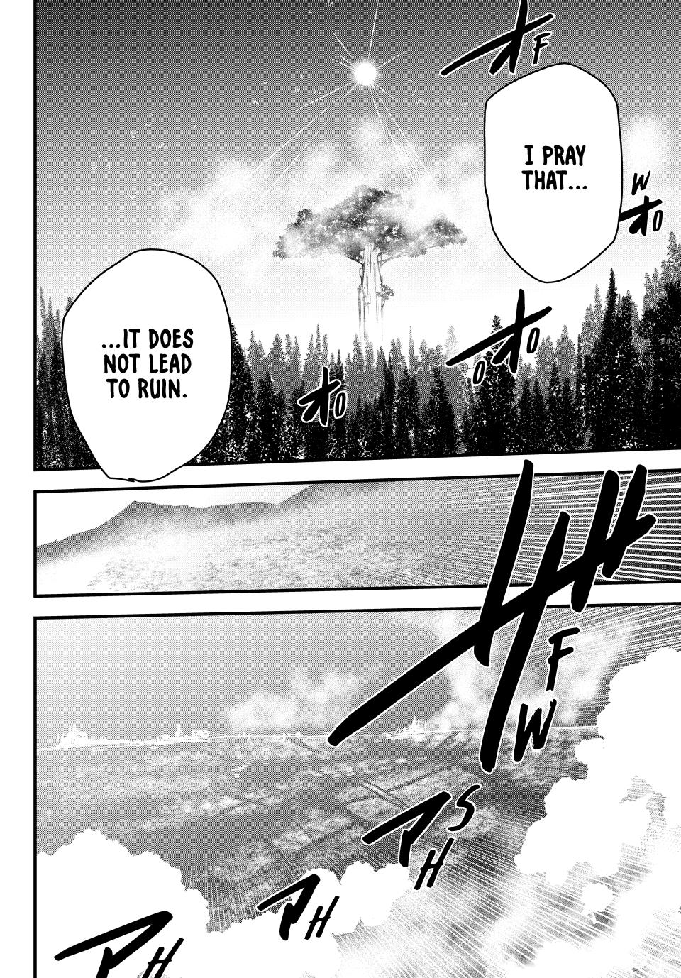 Himekishi wa Barbaroi no Yome Chap 45 - Next Chap 46