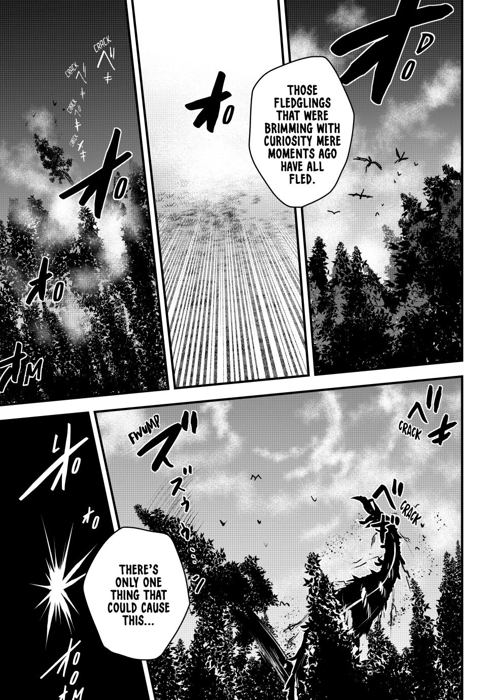 Himekishi wa Barbaroi no Yome Chap 47 - Next Chap 48