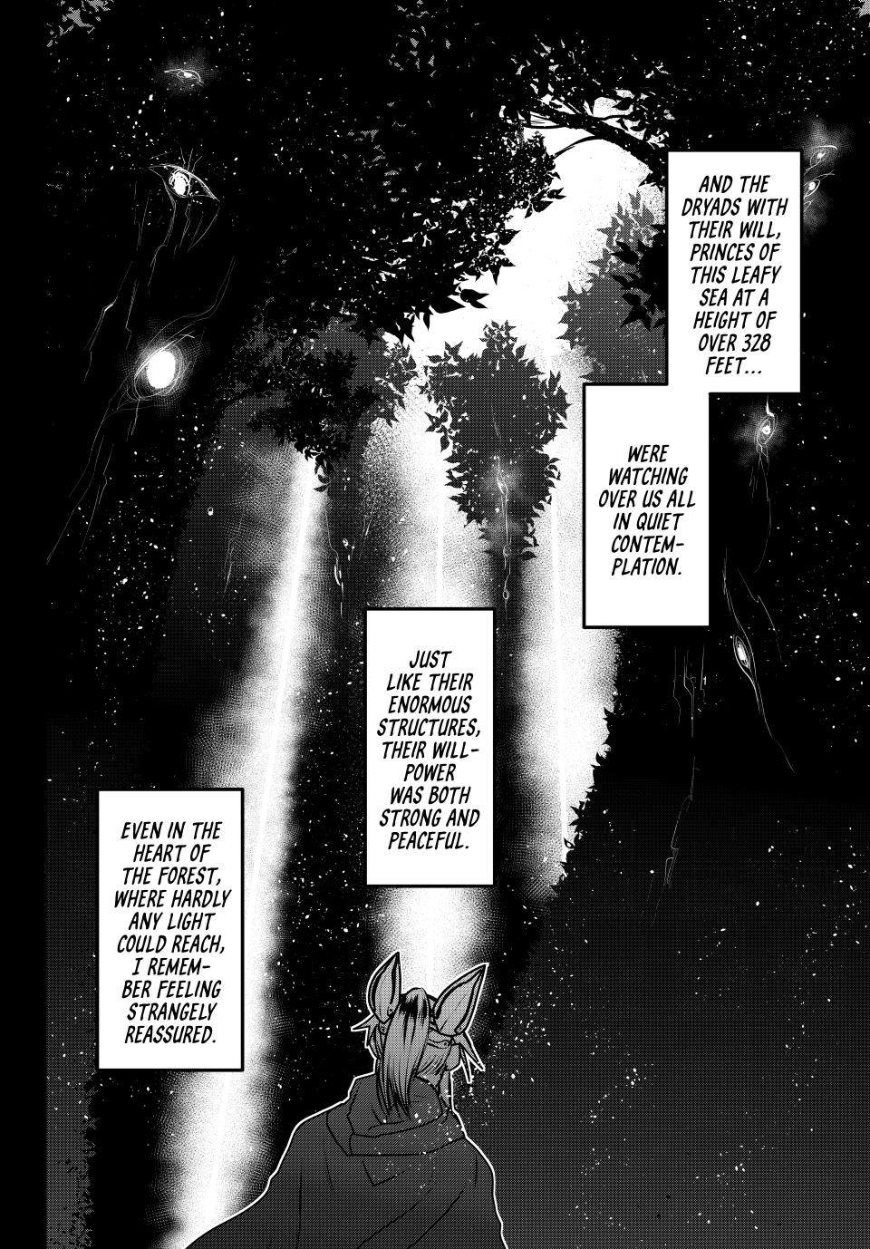 Himekishi wa Barbaroi no Yome Chap 47 - Next Chap 48