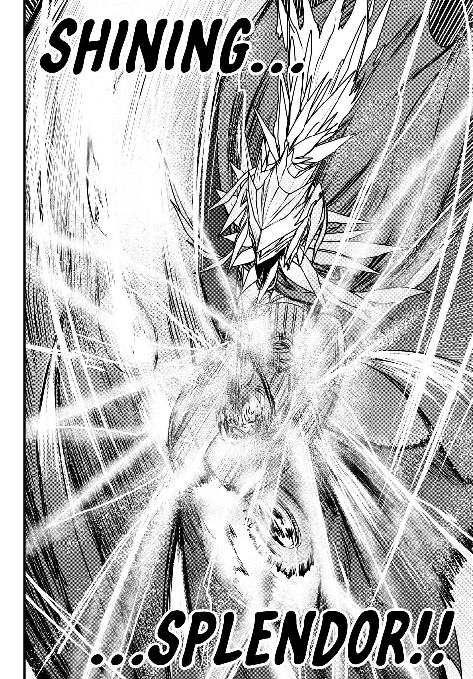 Himekishi wa Barbaroi no Yome Chap 48 - Next Chap 49