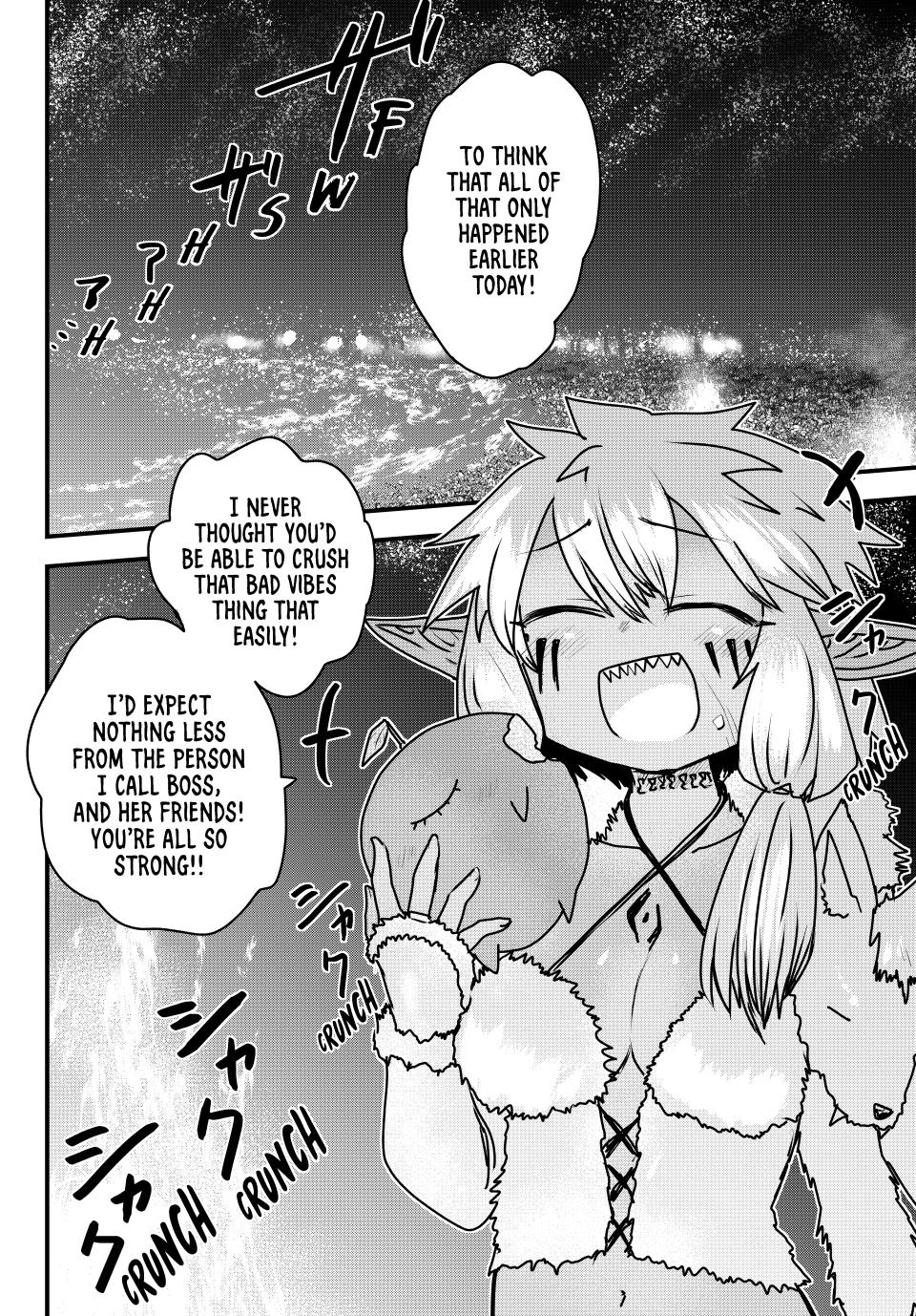 Himekishi wa Barbaroi no Yome Chap 48 - Next Chap 49