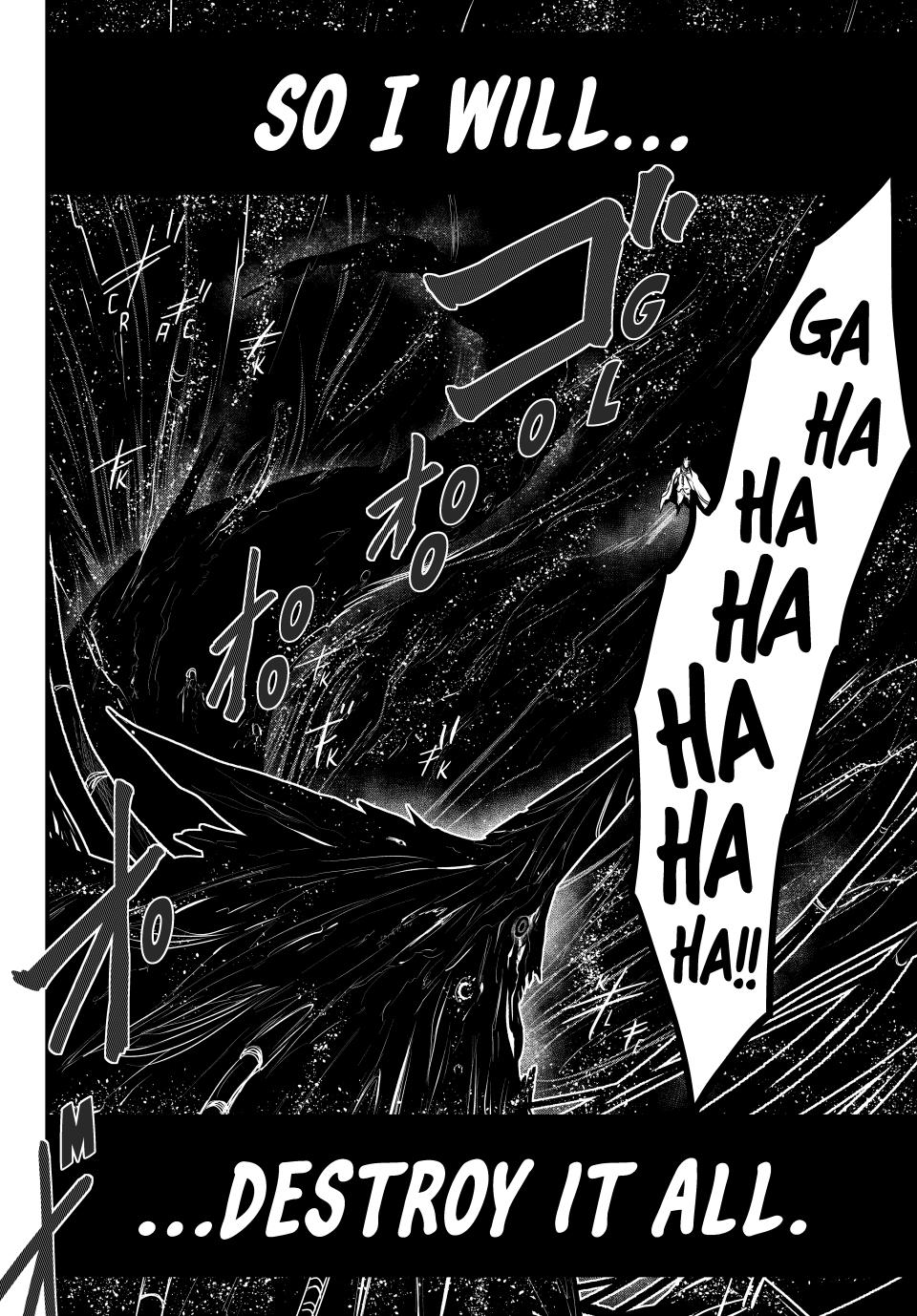 Himekishi wa Barbaroi no Yome Chap 51 - Next Chap 52