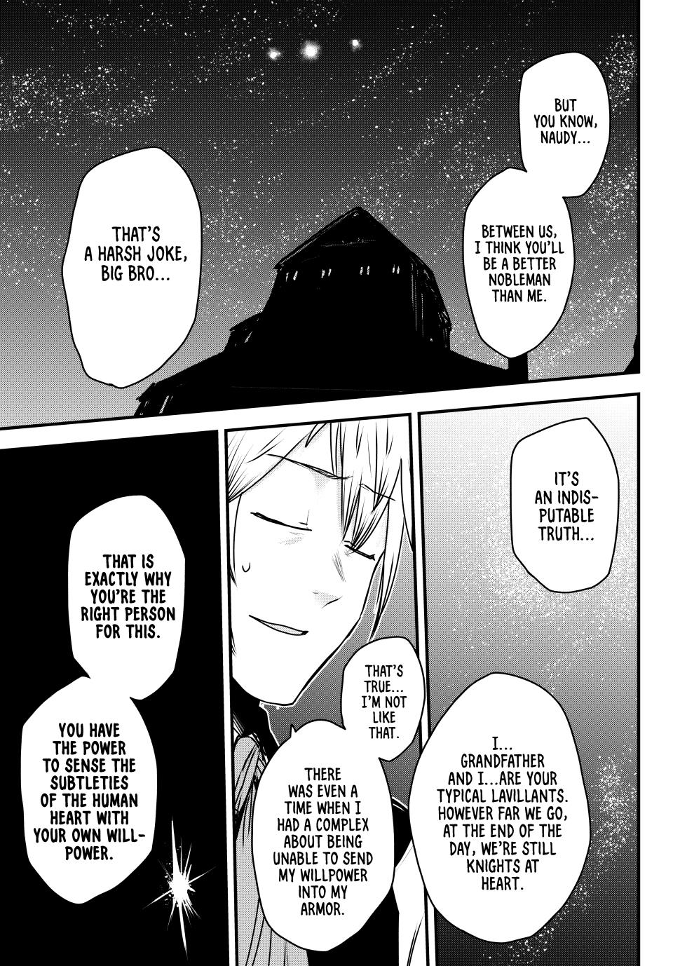 Himekishi wa Barbaroi no Yome Chap 51 - Next Chap 52