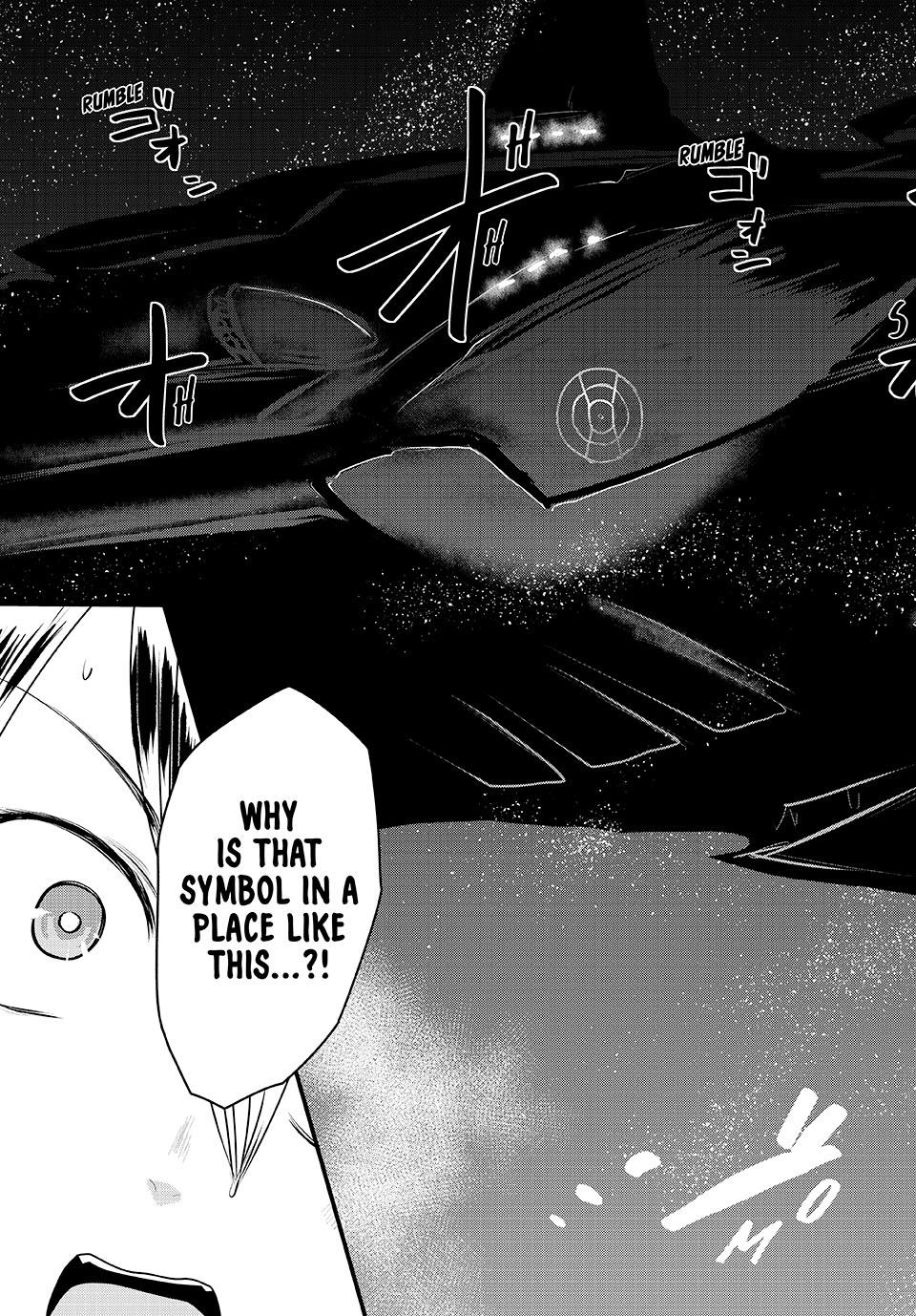 Himekishi wa Barbaroi no Yome Chap 52 - Next Chap 53