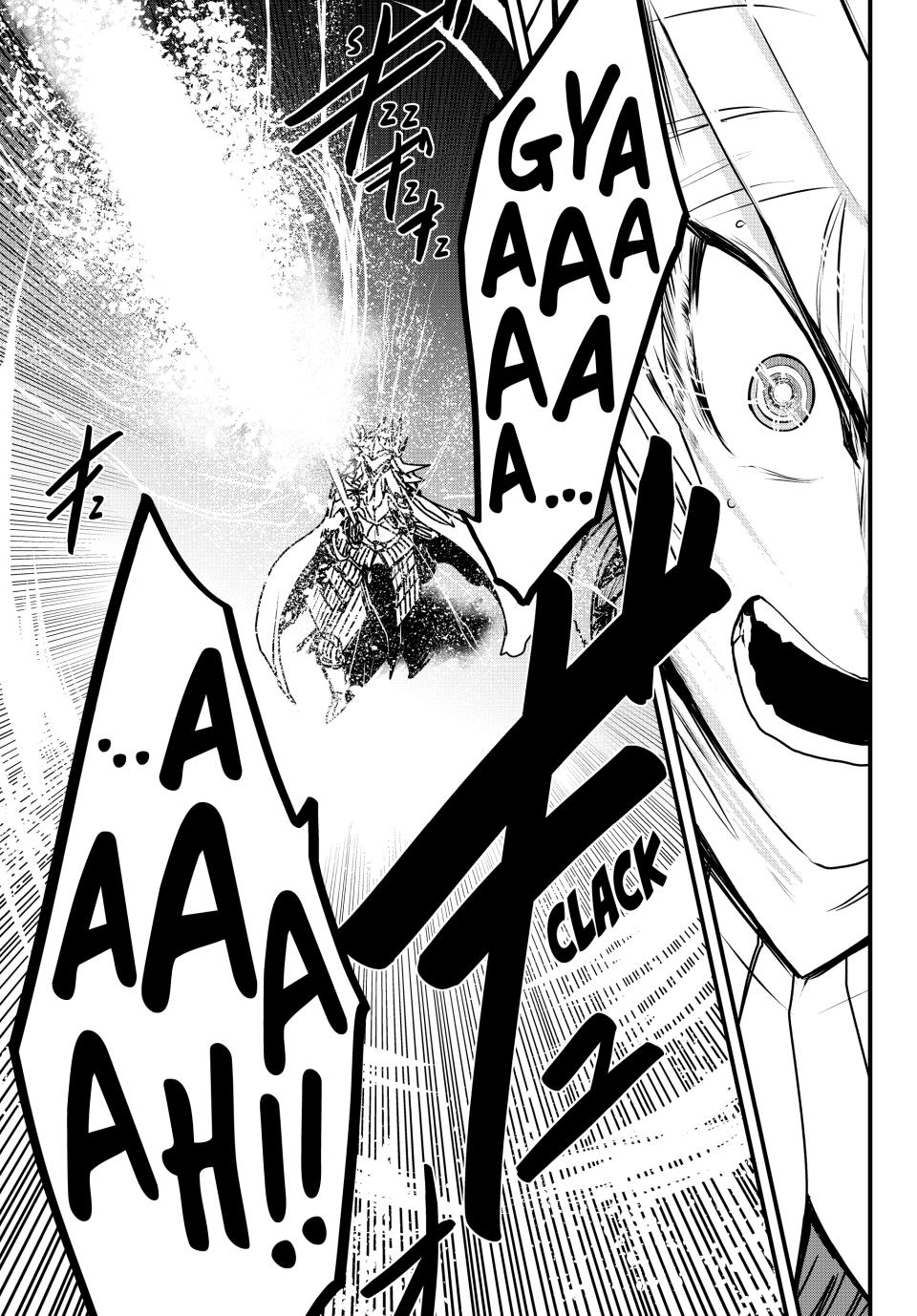 Himekishi wa Barbaroi no Yome Chap 54 - Next Chap 55