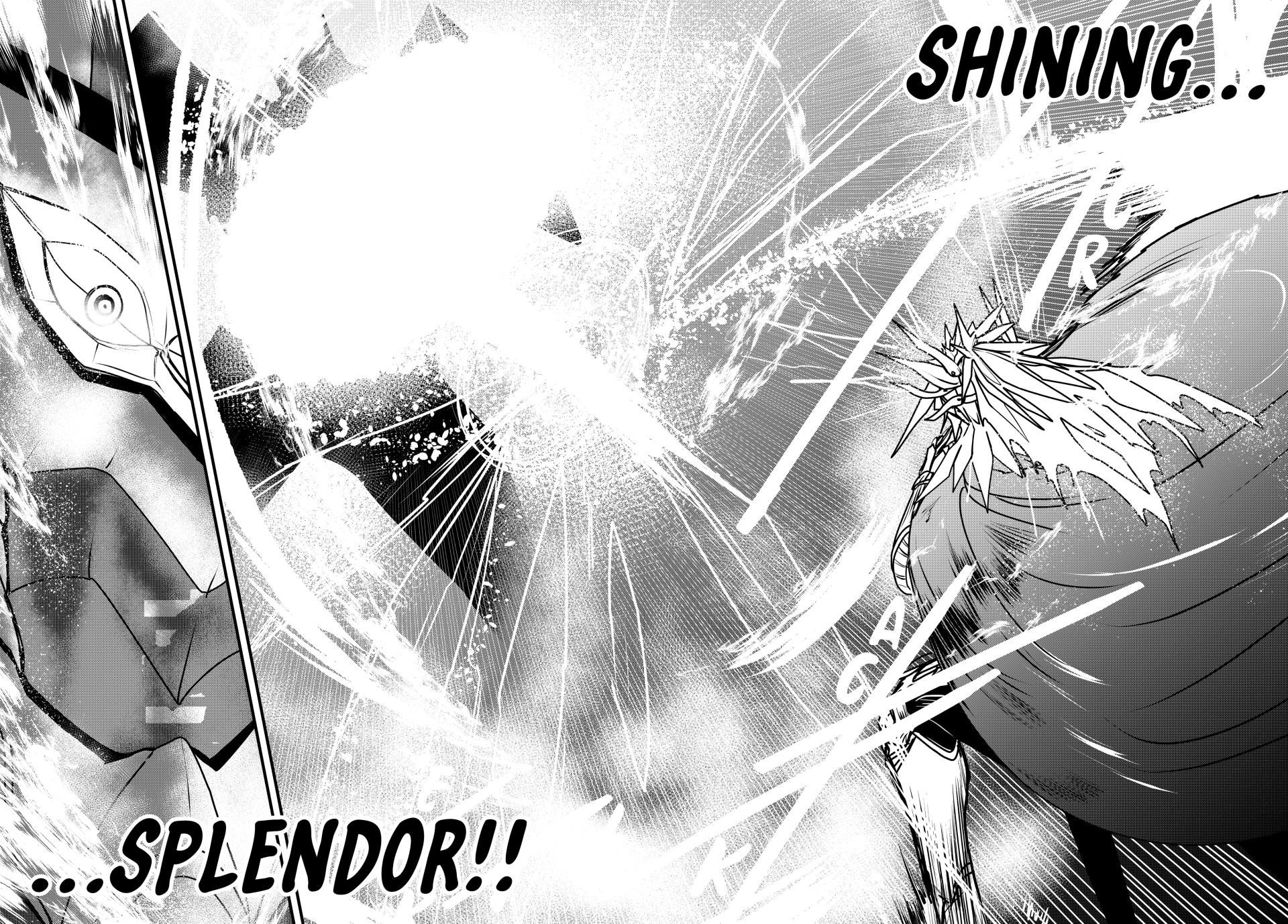 Himekishi wa Barbaroi no Yome Chap 54 - Next Chap 55